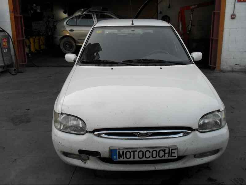 ford escort berl./turnier del año 1998