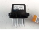 RESISTENCIA CALEFACCION DG9H19E624AA DG9H19E624AA F011500104