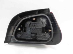 Recambio de piloto trasero izquierdo para renault megane i berlina hatchback (ba0) 1.9 dti alize referencia OEM IAM 7701040648 R 2