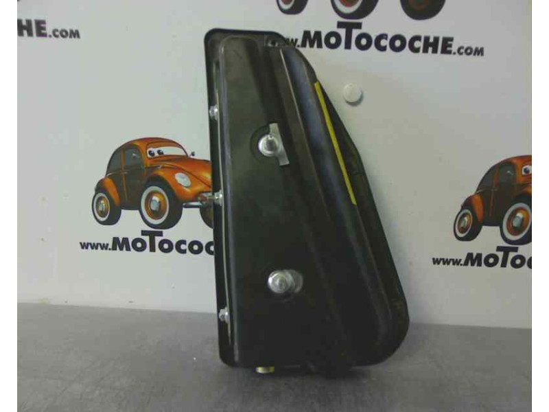 Recambio de airbag lateral delantero izquierdo para alfa romeo 147 (190) referencia OEM IAM 0000051754736 46756114 