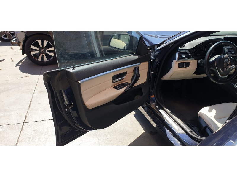 Recambio de elevalunas delantero izquierdo para bmw serie 4 gran coupe (f36) 420d referencia OEM IAM 51337365259  