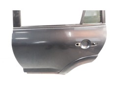 Recambio de puerta trasera izquierda para toyota rav 4 (a3) 2.2 d-cat referencia OEM IAM 6700442131   2