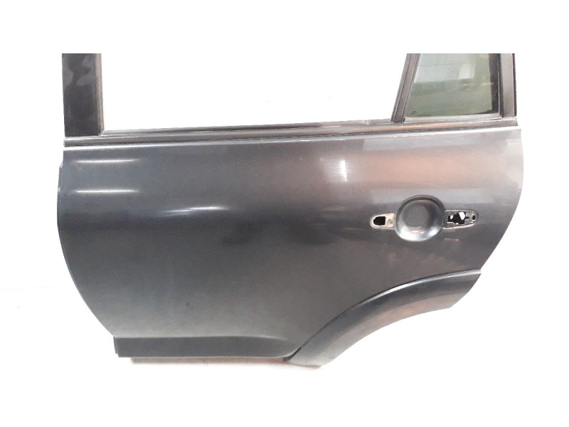 Recambio de puerta trasera izquierda para toyota rav 4 (a3) 2.2 d-cat referencia OEM IAM 6700442131  