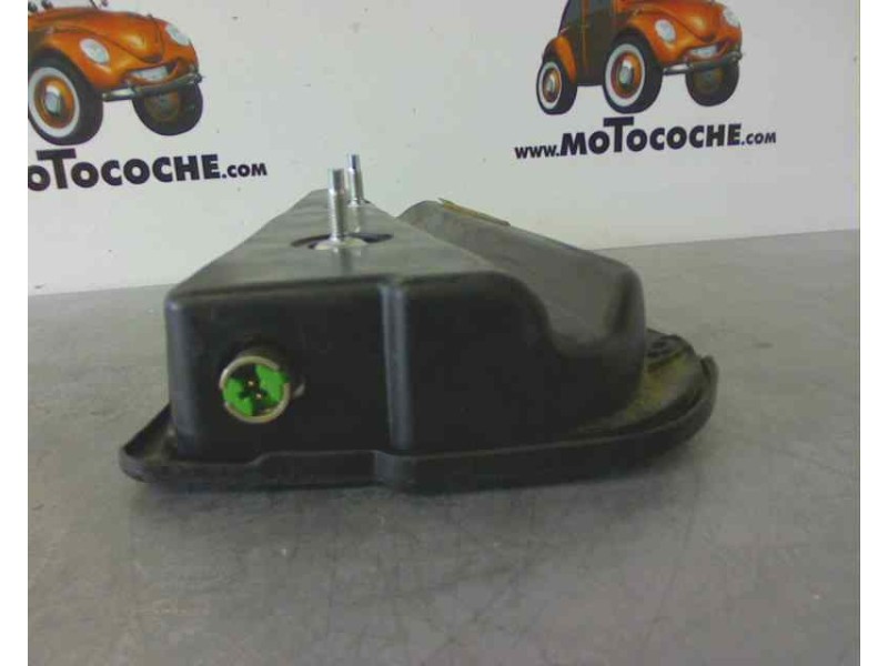 Recambio de airbag lateral delantero izquierdo para alfa romeo 147 (190) referencia OEM IAM 0000051754736 46756114 