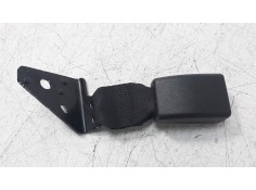 Recambio de cinturon seguridad trasero izquierdo para peugeot 208 1.2 12v vti referencia OEM IAM 6190405B   2