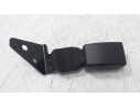 CINTURON SEGURIDAD TRASERO IZQUIERDO 6190405B 
