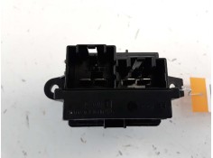 Recambio de resistencia calefaccion para ford s-max titanium referencia OEM IAM DG9H19E624AA F011500104  2