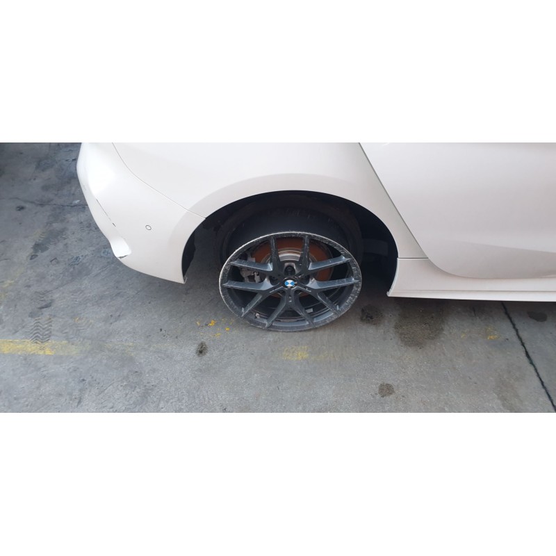 Recambio de pinza de freno trasera derecha para bmw serie 1 lim. (f40) 120i referencia OEM IAM 34206883034  