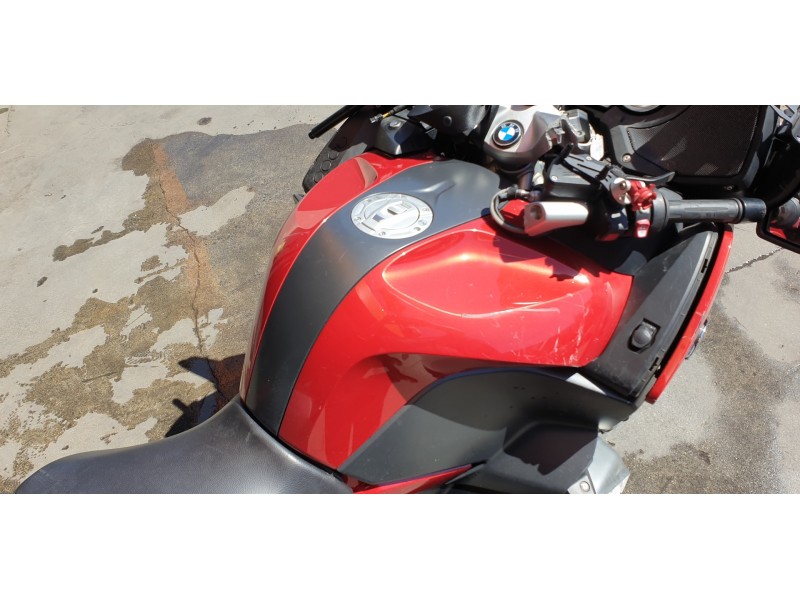 Recambio de deposito combustible para bmw r 1250 rt r 1250 rt referencia OEM IAM 16118520631  