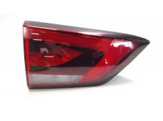 PILOTO TRASERO IZQUIERDO INTERIOR 10571683 