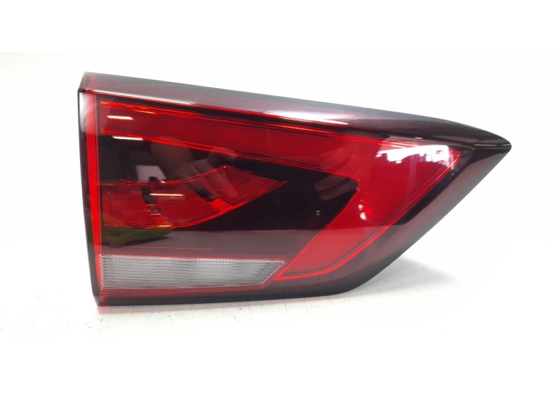 Recambio de piloto trasero izquierdo interior para mg zs comfort referencia OEM IAM 10571683  