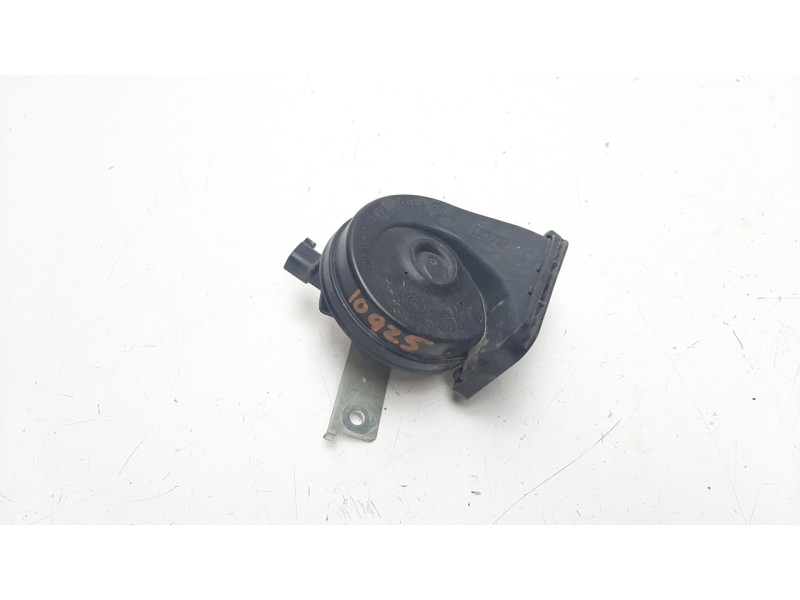 Recambio de claxon para fiat panda (319) 1.2 cat bivalent. gasolina / gpl referencia OEM IAM 51931746  