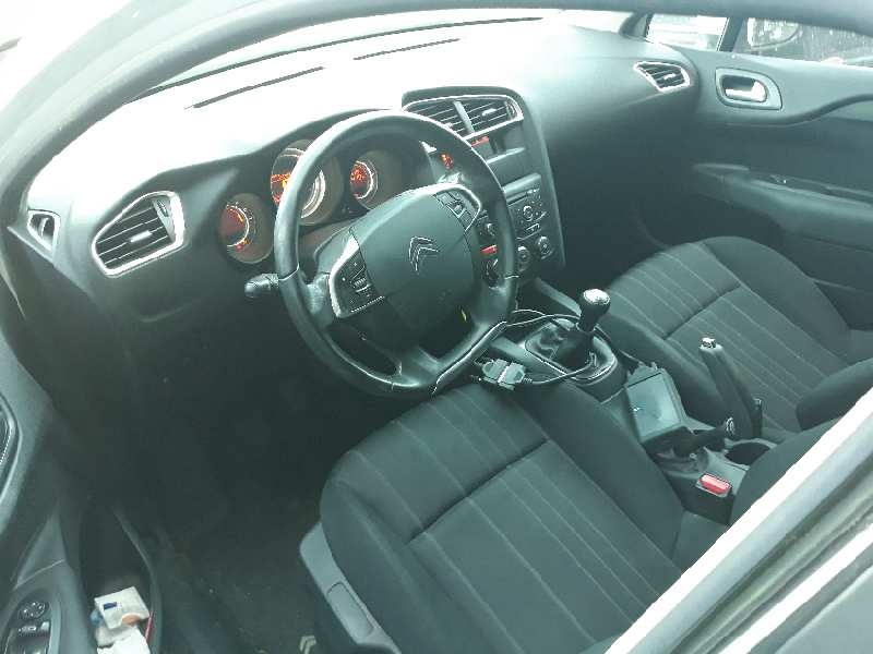 citroen c4 lim. del año 2014