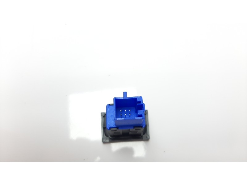 Recambio de warning para volkswagen golf vii sportsvan sport bluemotion tech referencia OEM IAM 510953509  