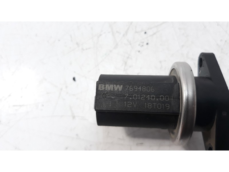 Recambio de sensor para bmw f 800 r referencia OEM IAM 7694806  
