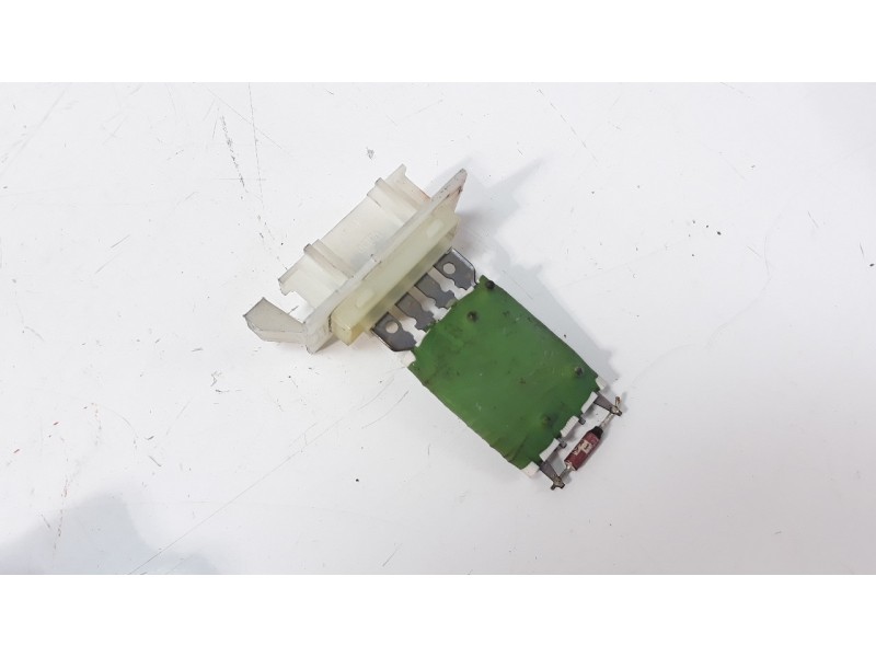 Recambio de resistencia calefaccion para mini mini (r56) one referencia OEM IAM 64113422663  ERDBM005