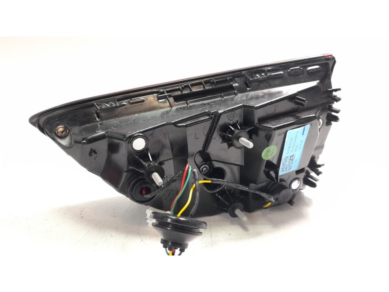 Recambio de piloto trasero izquierdo interior para mg zs comfort referencia OEM IAM 10571683  