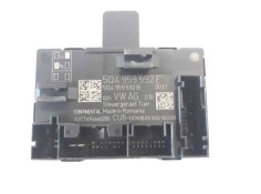 MODULO CONFORT 5Q4959592E 5Q4959592B A2C494660400