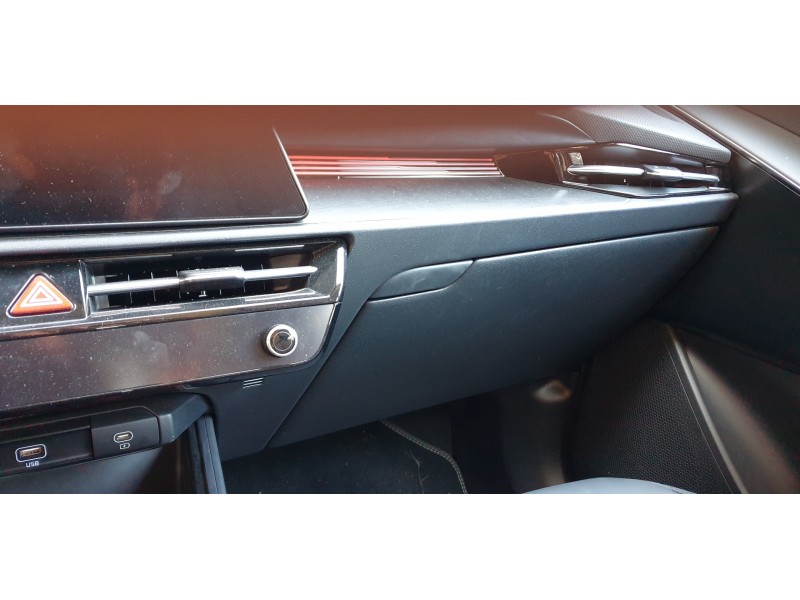 Recambio de ventilador calefaccion para kia niro referencia OEM IAM 97113G2000  