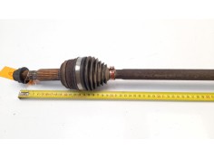 Recambio de transmision trasera derecha para toyota rav 4 (a3) 2.2 d-cat referencia OEM IAM 4233042050 T98745 TO2352 2