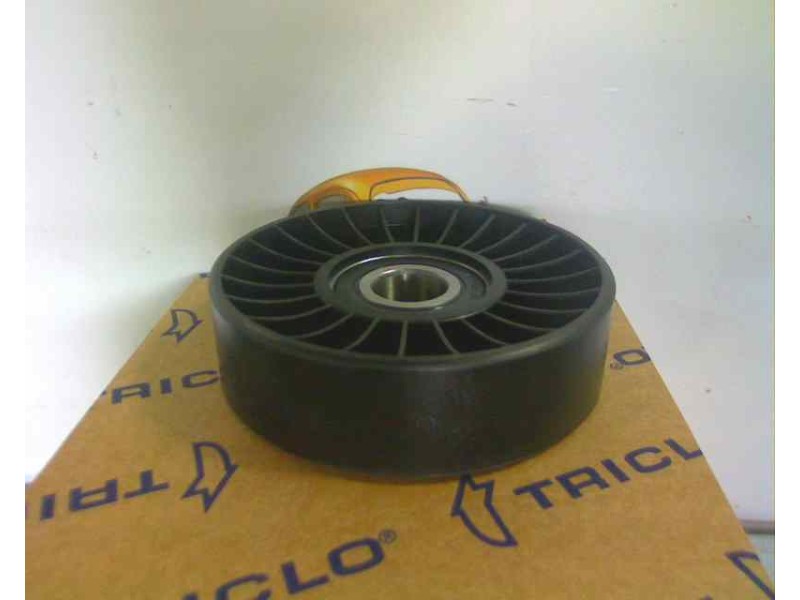 Recambio de alternador para citroen xantia berlina 1.9 diesel referencia OEM IAM 5751.20 421251 