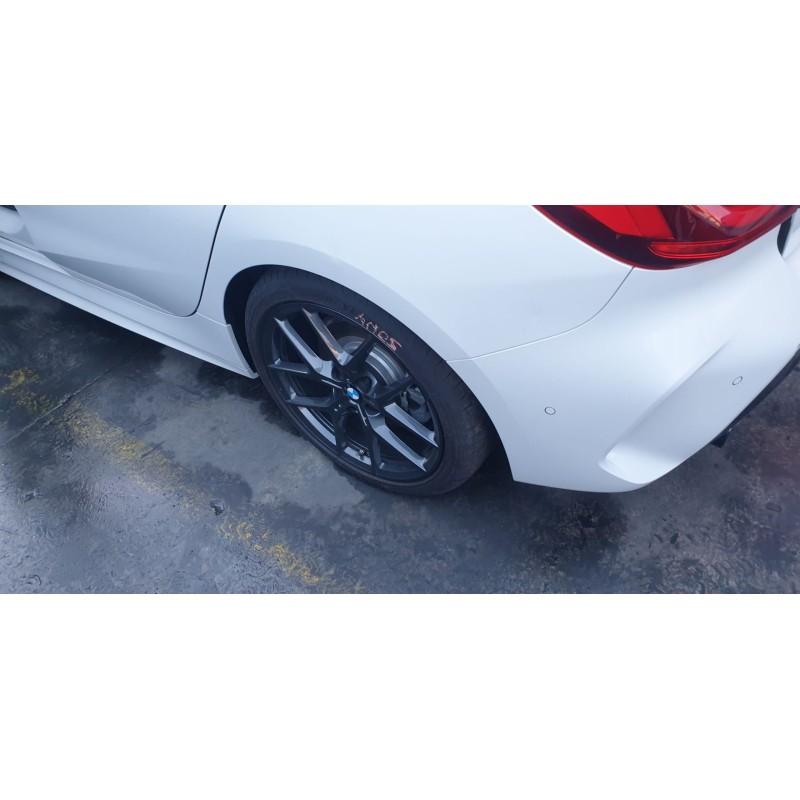 Recambio de pinza de freno trasera izquierda para bmw serie 1 lim. (f40) 120i referencia OEM IAM 34206883033  