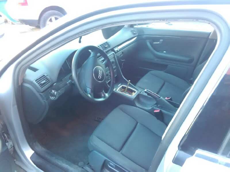 audi a4 berlina (8e) del año 2002