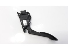 Recambio de potenciometro pedal para dacia sandero 1.5 blue dci diesel fap cat referencia OEM IAM 8200386506D  