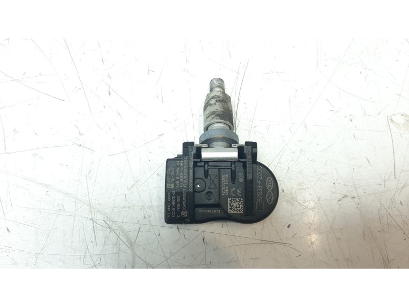 Recambio de sensor presion para hyundai kona referencia OEM IAM A2C12662200  