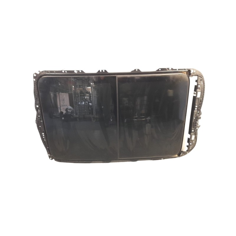 Recambio de techo electrico para volkswagen golf vii sportsvan sport bluemotion tech referencia OEM IAM 510877041B 5G9877307 