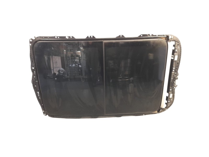 Recambio de techo electrico para volkswagen golf vii sportsvan sport bluemotion tech referencia OEM IAM 510877041B 5G9877307 