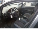 OPEL CORSA D