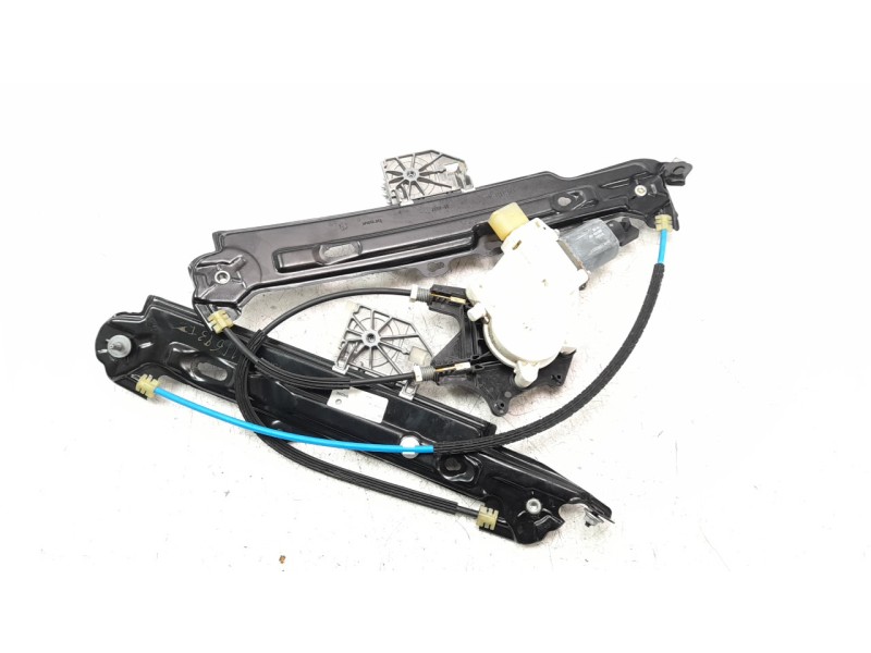 Recambio de elevalunas trasero izquierdo para bmw serie 4 gran coupe (f36) 420d referencia OEM IAM 7326325  
