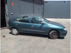 RENAULT MEGANE I FASE 2 BERLINA (BA0)
