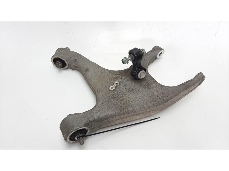 Recambio de brazo suspension inferior trasero derecho para audi q5 (8r) 2.0 16v tdi referencia OEM IAM 8R0505312F  