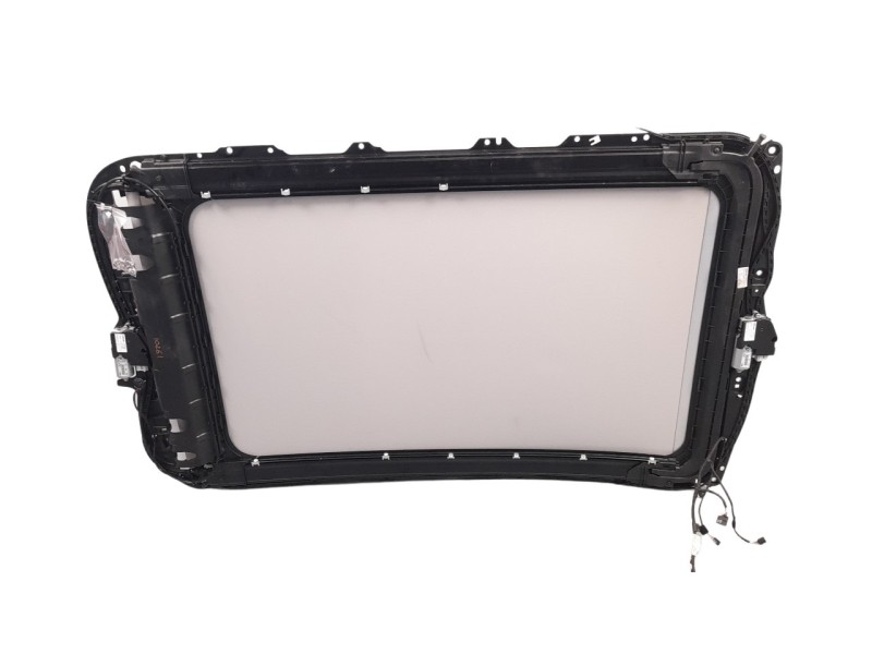 Recambio de techo electrico para volkswagen golf vii sportsvan sport bluemotion tech referencia OEM IAM 510877041B 5G9877307 