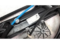 Recambio de elevalunas trasero izquierdo para bmw serie 4 gran coupe (f36) 420d referencia OEM IAM 7326325   2