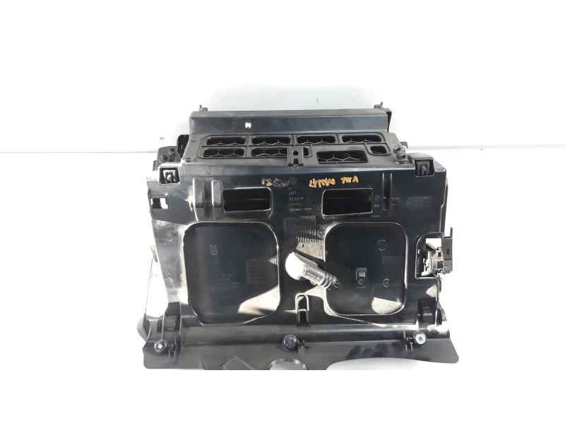 Recambio de guantera para volkswagen passat berlina (3c2) edition plus referencia OEM IAM 3C1857101L  