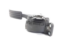 Recambio de potenciometro pedal para dacia sandero 1.5 blue dci diesel fap cat referencia OEM IAM 8200386506D   2