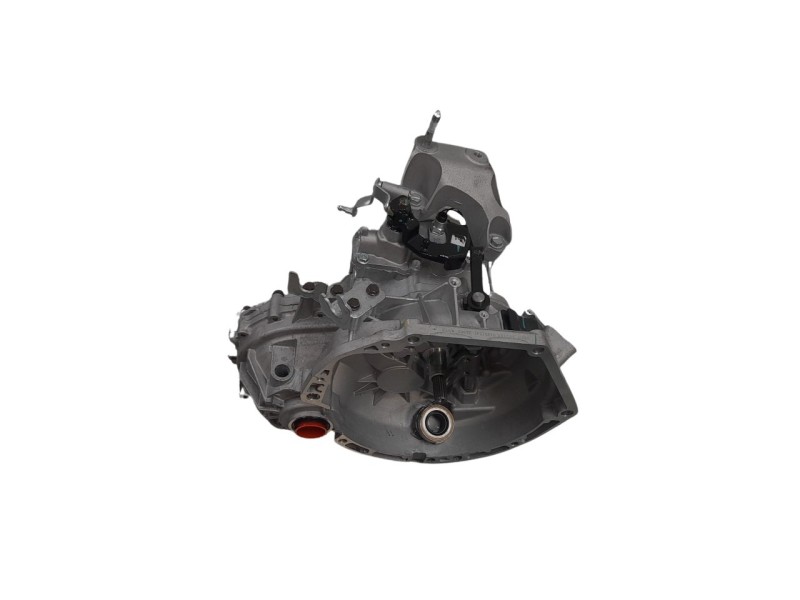 Recambio de caja cambios para mg zs comfort referencia OEM IAM SH12M5F3  