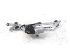 Recambio de motor limpia delantero para toyota auris 1.4 turbodiesel cat referencia OEM IAM G3A   2