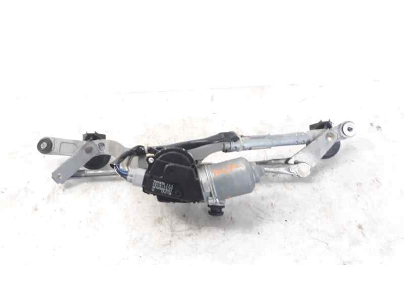 Recambio de motor limpia delantero para toyota auris 1.4 turbodiesel cat referencia OEM IAM G3A  