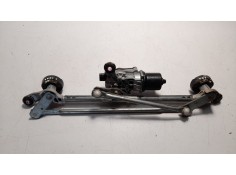 Recambio de motor limpia delantero para nissan x-trail (t32) 1.6 dci turbodiesel cat referencia OEM IAM 288104CC0A   2