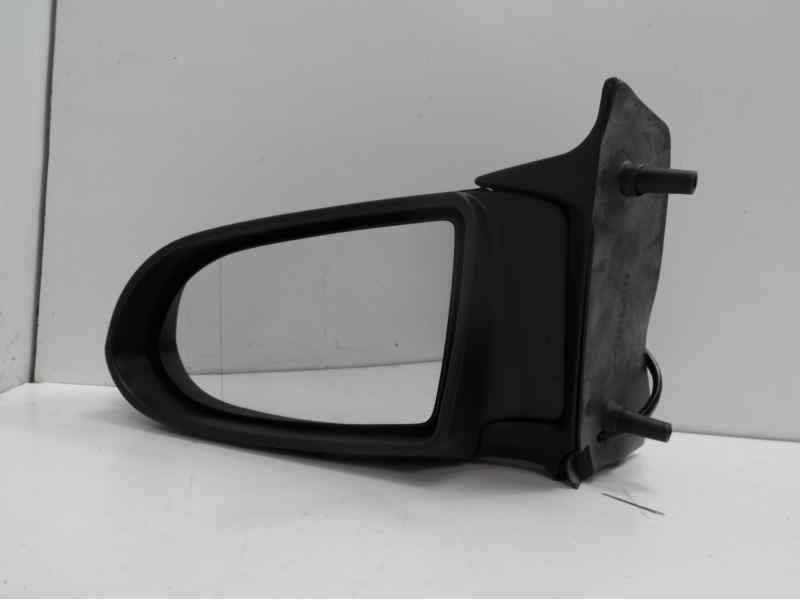 Recambio de retrovisor izquierdo para opel zafira a referencia OEM IAM 6428105 1051624012 OP7157314