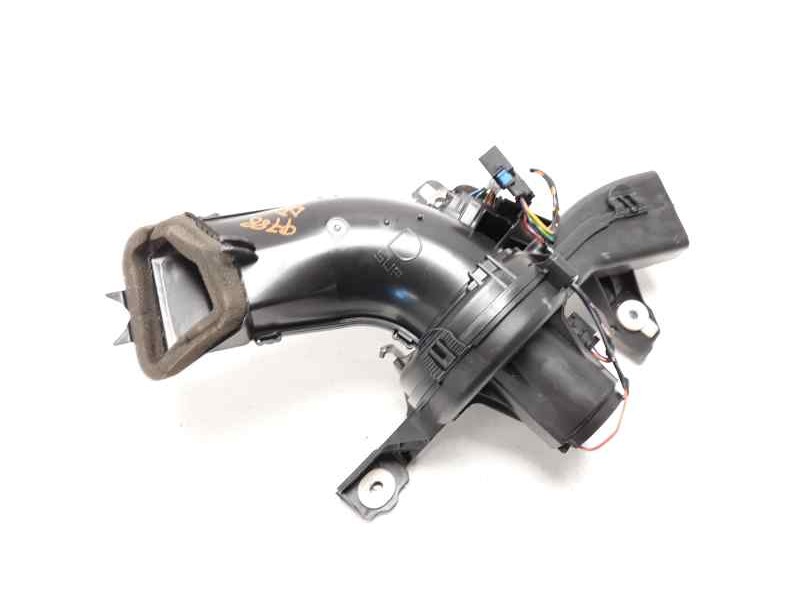 Recambio de ventilador calefaccion para peugeot 5008 allure referencia OEM IAM 9683444380  