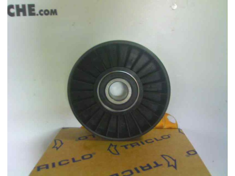 Recambio de alternador para citroen xantia berlina 1.9 diesel referencia OEM IAM 5751.20 421251 