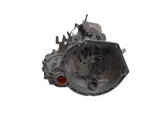 Recambio de caja cambios para mg zs comfort referencia OEM IAM SH12M5F3   2