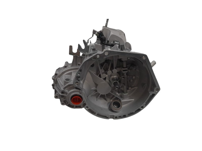 Recambio de caja cambios para mg zs comfort referencia OEM IAM SH12M5F3  