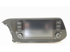 SISTEMA AUDIO / RADIO CD 96160Q0421NNB ADBC0SWEP 