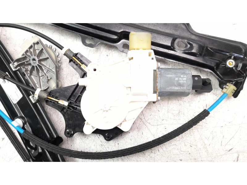 Recambio de elevalunas trasero izquierdo para bmw serie 4 gran coupe (f36) 420d referencia OEM IAM 7326325  